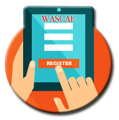WASCAE Online Registration